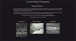 Desktop Screenshot of naturphoto.com